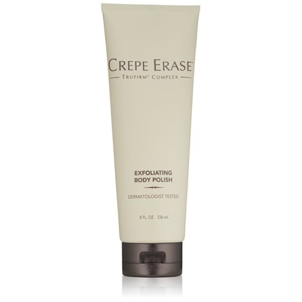 Crepe Erase Exfoliating Body Polish